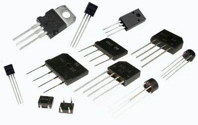 Electronic Components & Devices
