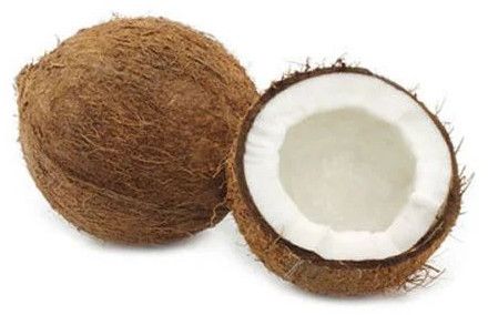 Fresh Coconut