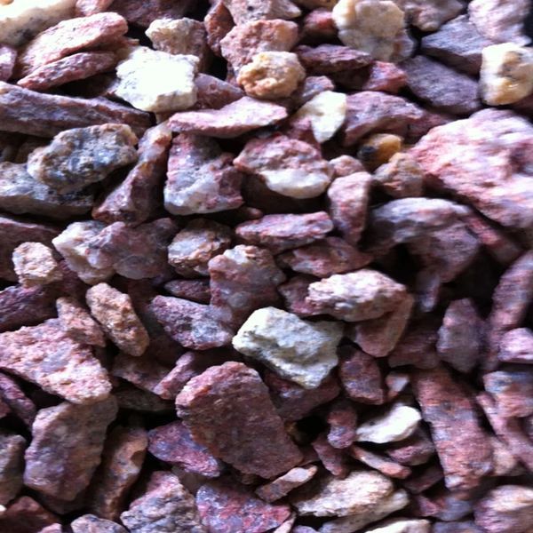 Granite Chips
