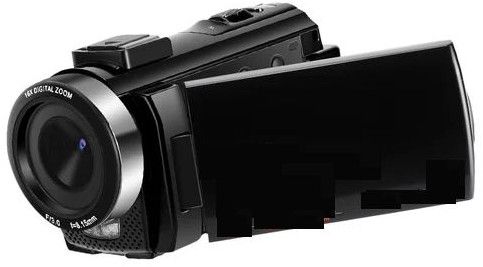HD Digital Camera