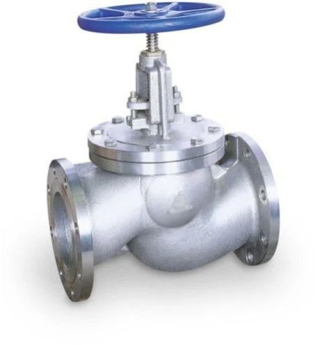 Industrial Gate Valve