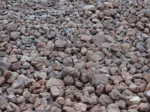 Mineral Lumps