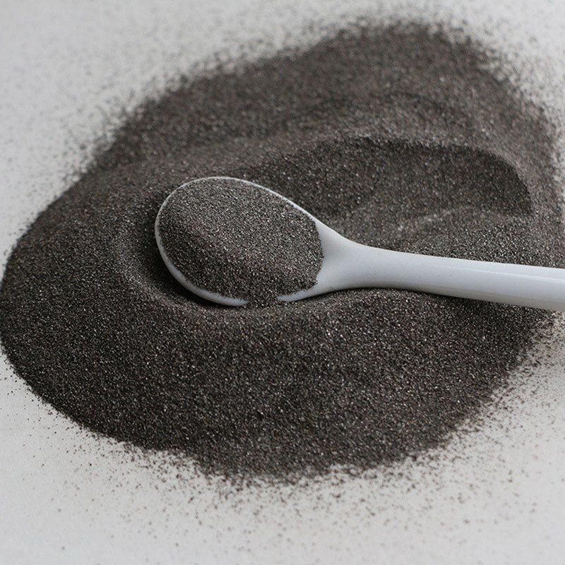 Iron Ore Powder