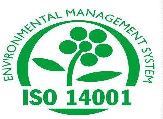 ISO 14001:2015  Environmental Management Systems Service