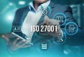 ISO 27001:2022  Information Security Management Systems Service