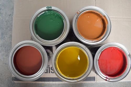 Liquid Interior Wall Paint