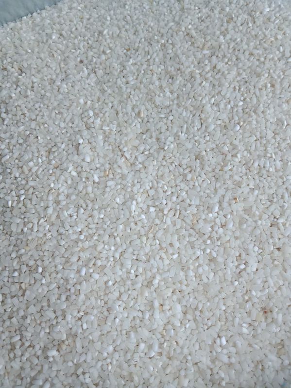 Rob Broken Rice