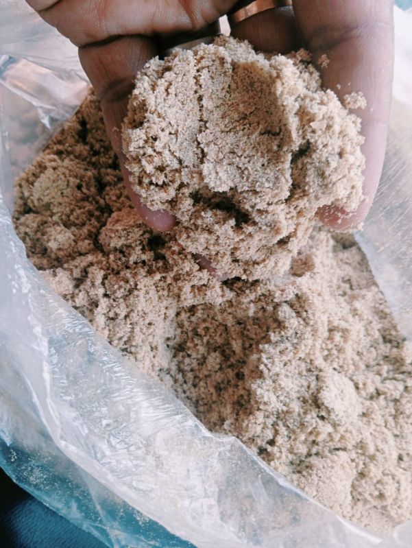 Rob Rice Bran