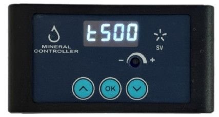 TDS Smart RO Controller