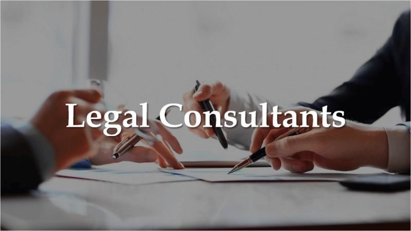 Legal Consultancy Service
