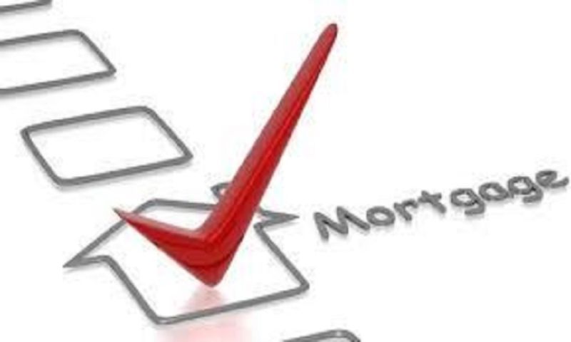 Mortgage Deed Drafting and Registration Service