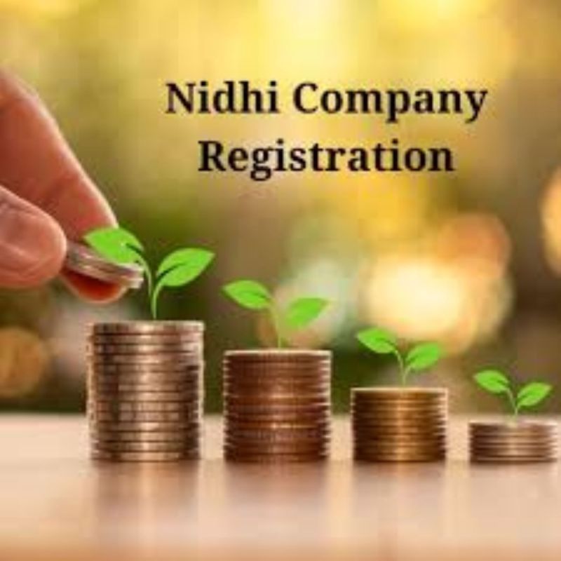 Nidhi Company Registration Service