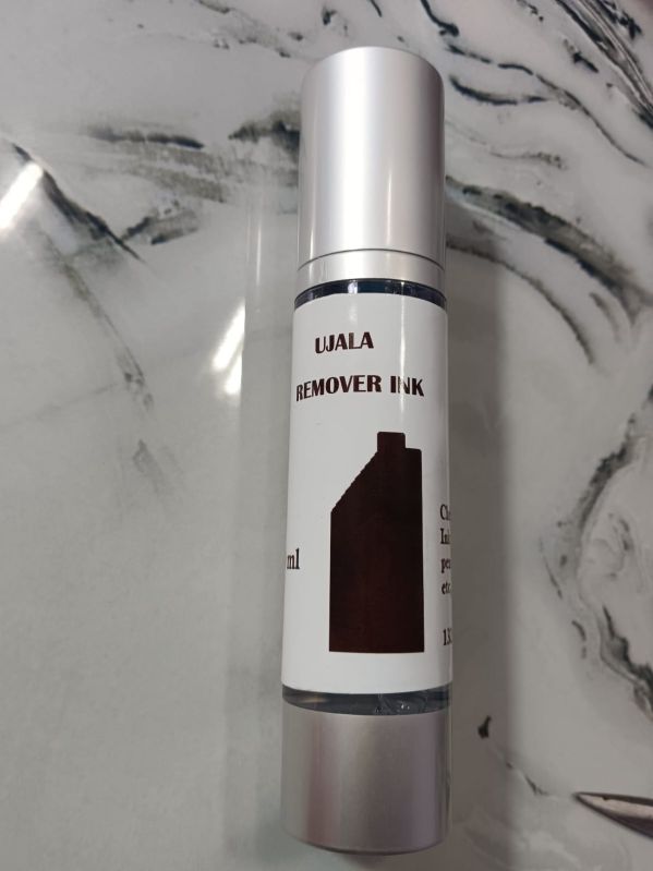 Ujala Ink Remover