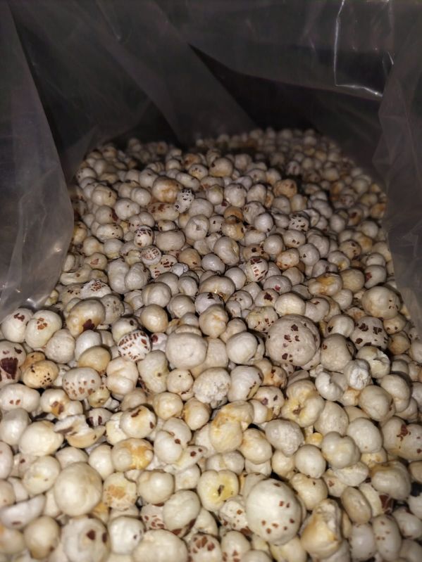 Phool Makhana