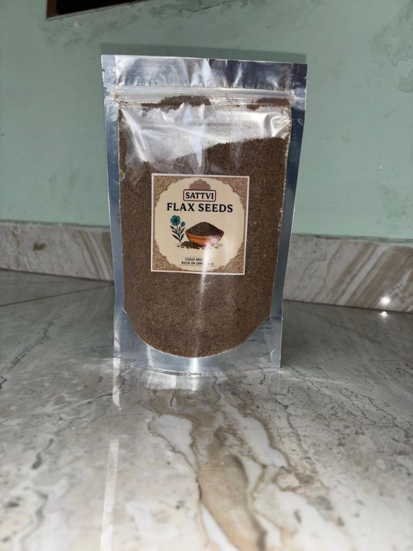 Flax Seed Powder