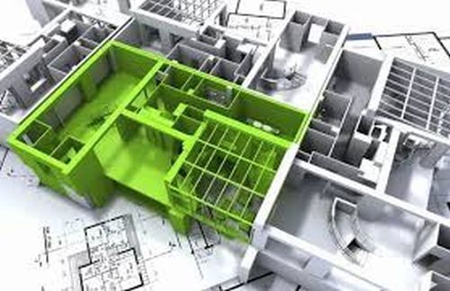 3d Concept Designing Services