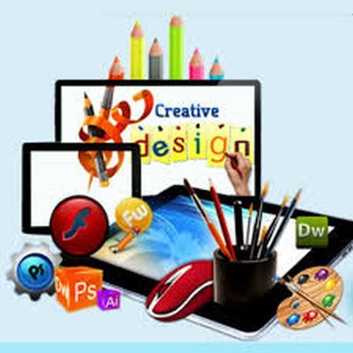 Animated Graphic Design Services