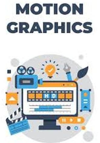 Motion Poster Graphic Designing Services