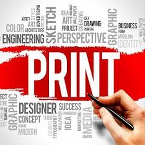 Print Media Advertising Services