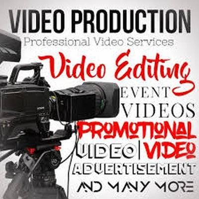 Promotional Videos Services