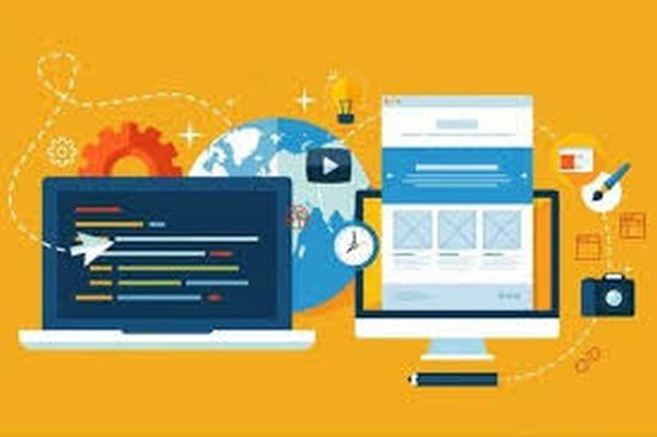 Website Ui Ux Design Services