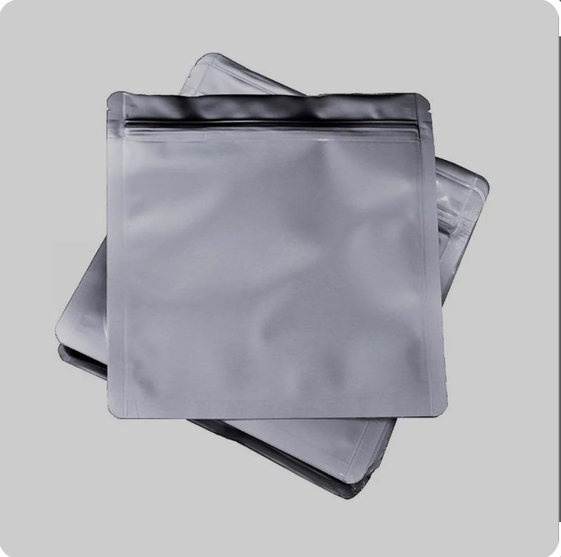 HDPE E Commerce Courier Bags