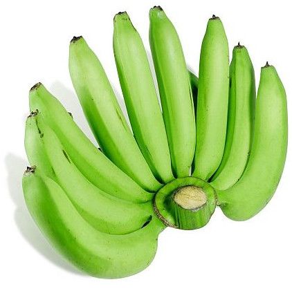 Green Banana