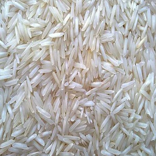White 1509 Steam Basmati Rice