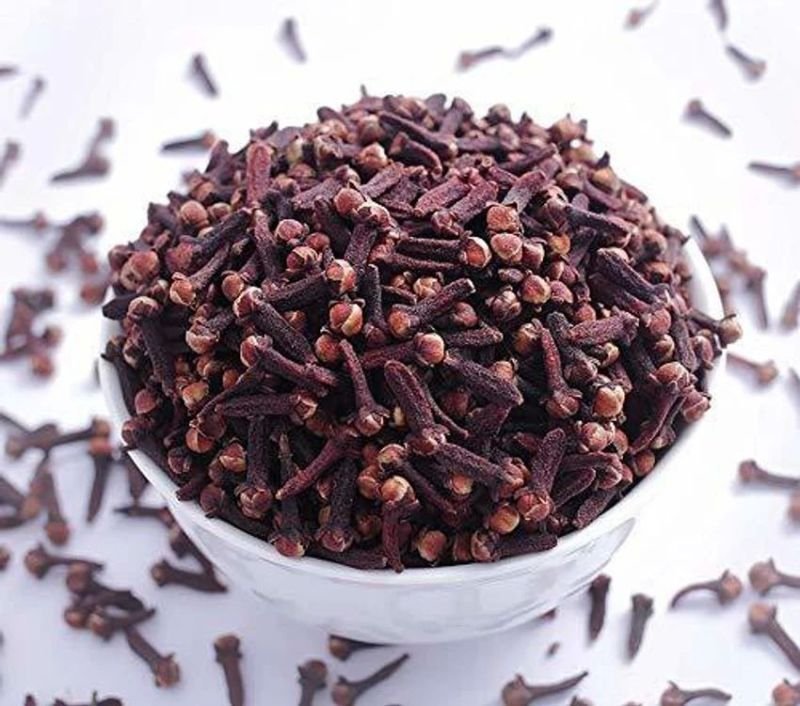 Dry Cloves