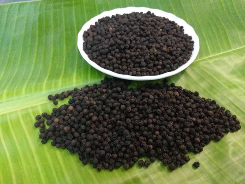 Whole Black Pepper