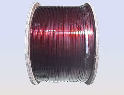 Enamelled Alumunium Strips