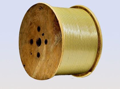 Fibre Glass Alumunium Strips