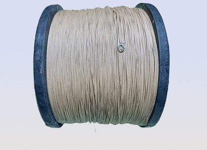 Paper Covered Alumunium Wires