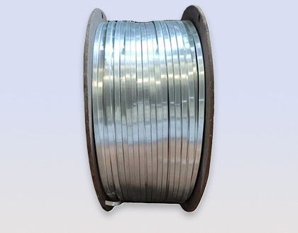 Rectangular Bare Alumunium Strips