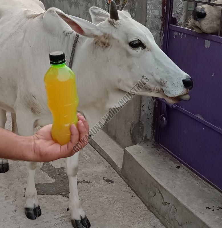 Natural Desi Cow Gomutra