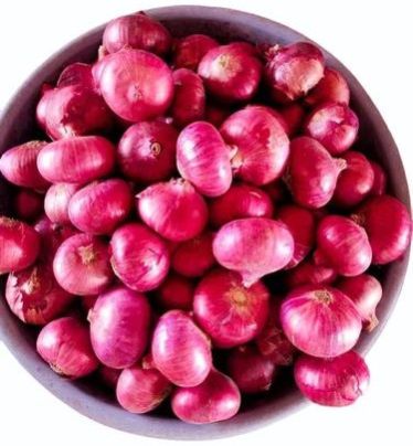 A Grade Red Onion