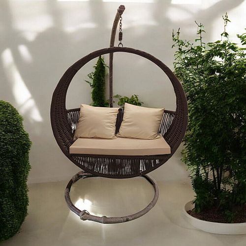 G&d Signature Modern Hanging Swing Chair