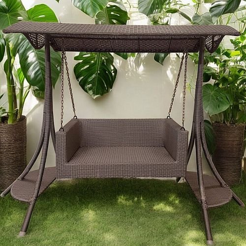 Porch Bliss Two Seater Garden Swing