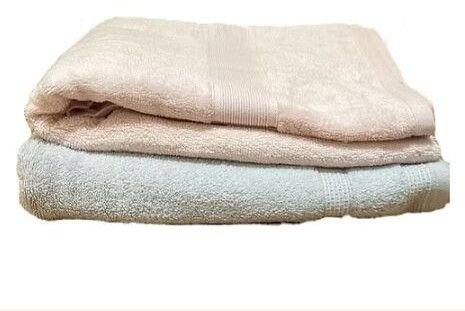 Zero Twist Premium Cotton Bath Towel