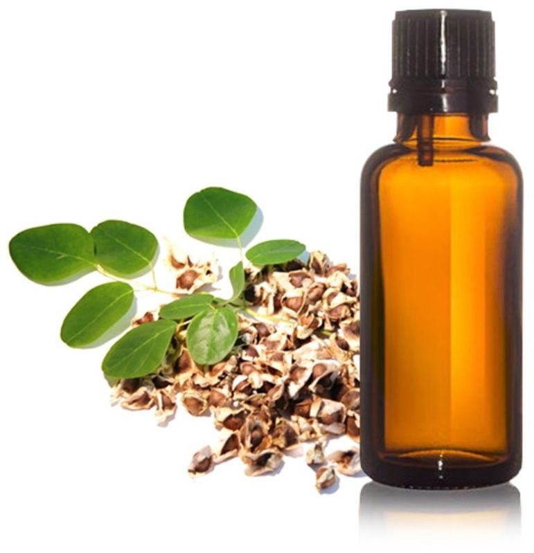 Vriksha Moringa Oil