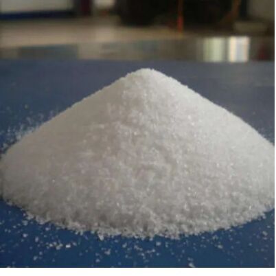 White Industrial Salt