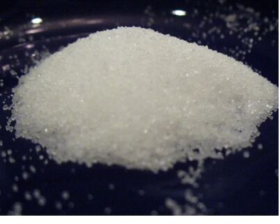 White Iodised Salt