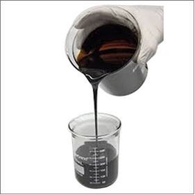 Pyrolysis Tyre Oil