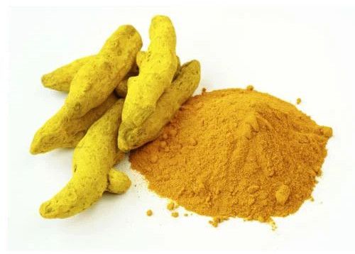 turmeric powder