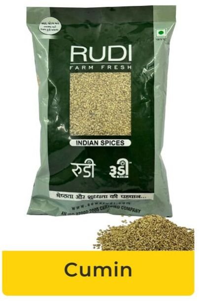 Cumin Seeds
