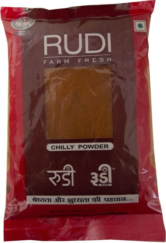 Rudi Chilli Powder