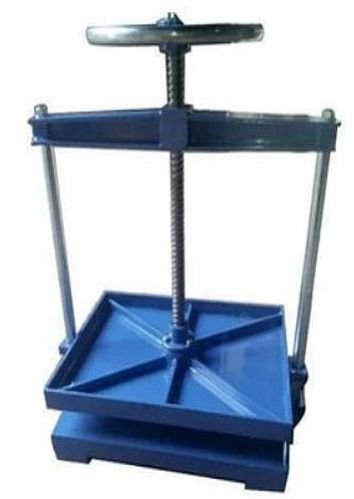 Manual Press Machine