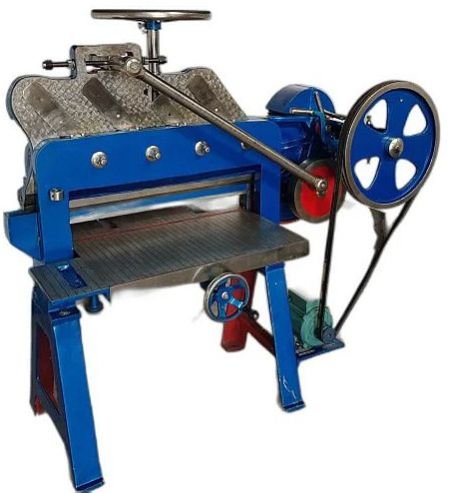 Paper Sheet Cutting Machine