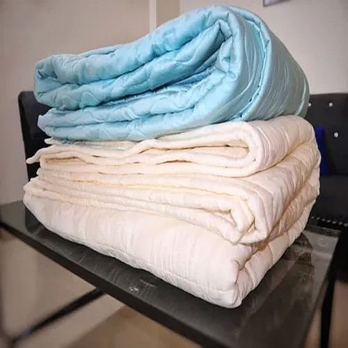 Polyester Bed Comforter