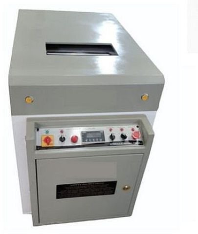 Hydraulic Smashing and Nipping Press Machine